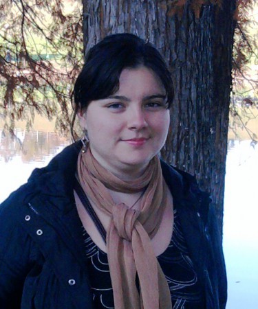 Simona Alina Miu